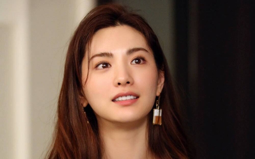 每日安利kpop爱豆,爱豆林珍娜非常好看就很棒哦!