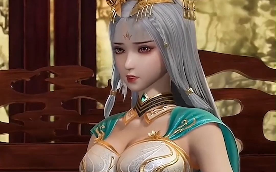 若鸿文化《万界至尊》美女如云:楚云飞好福气啊,这也太好看了