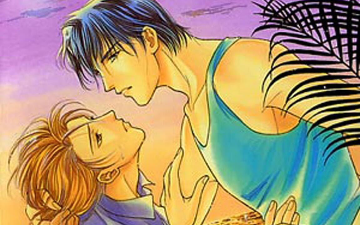 DRAMA熟】3. ENDLESS LOVE : 森川智之/石田彰_哔哩哔哩_bilibili