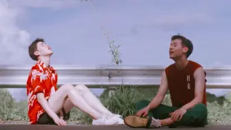 【BKPP】二十岁的那一天 【双声道 | 德欧双向心动视角】【以你的心诠释我的爱】