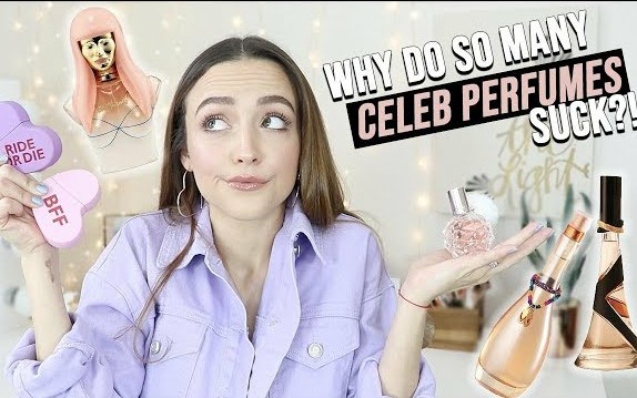 [图]KathleenLights★KKW CANDY HEARTS | Celeb Perfumes I HATE + LOVE