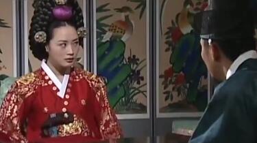 2002版张禧嫔】61.01_哔哩哔哩_bilibili