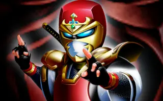 世界忍者戦ジライヤ 搜索结果 哔哩哔哩 Bilibili