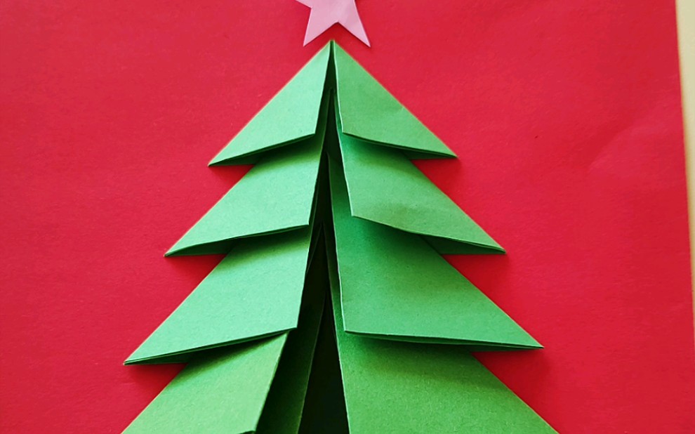 幼儿手工第一名