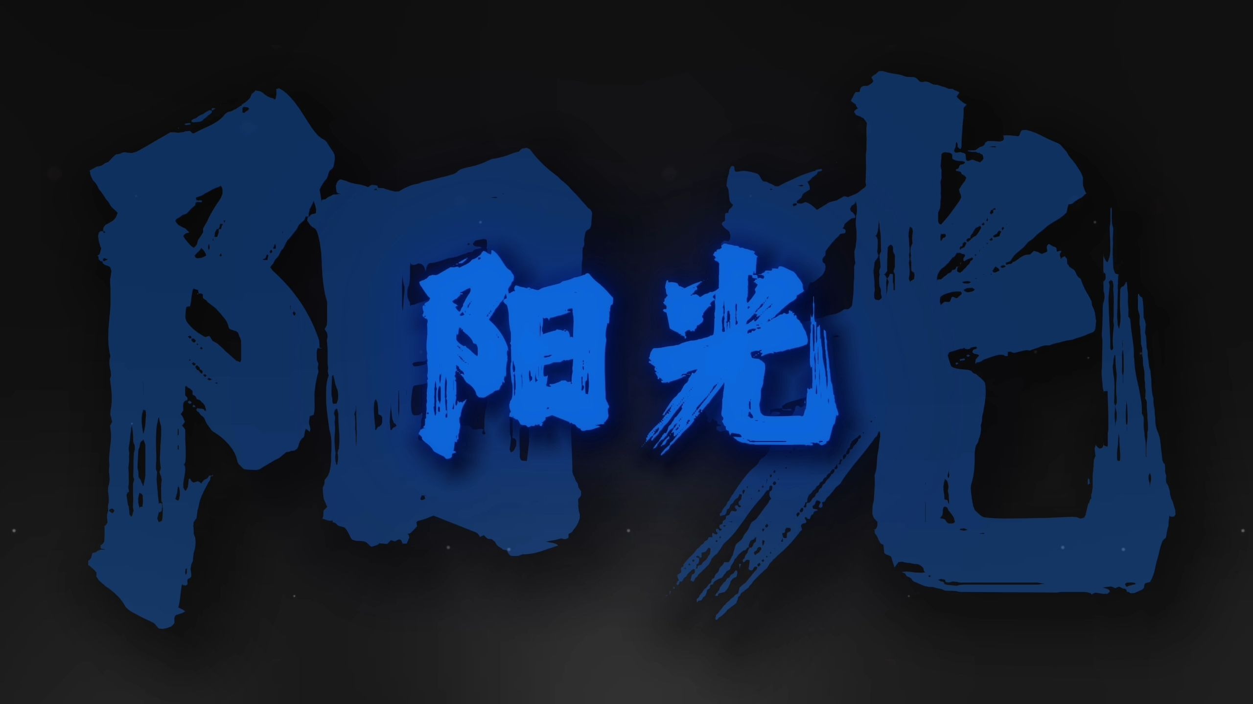 阳光开朗大皮鞋.