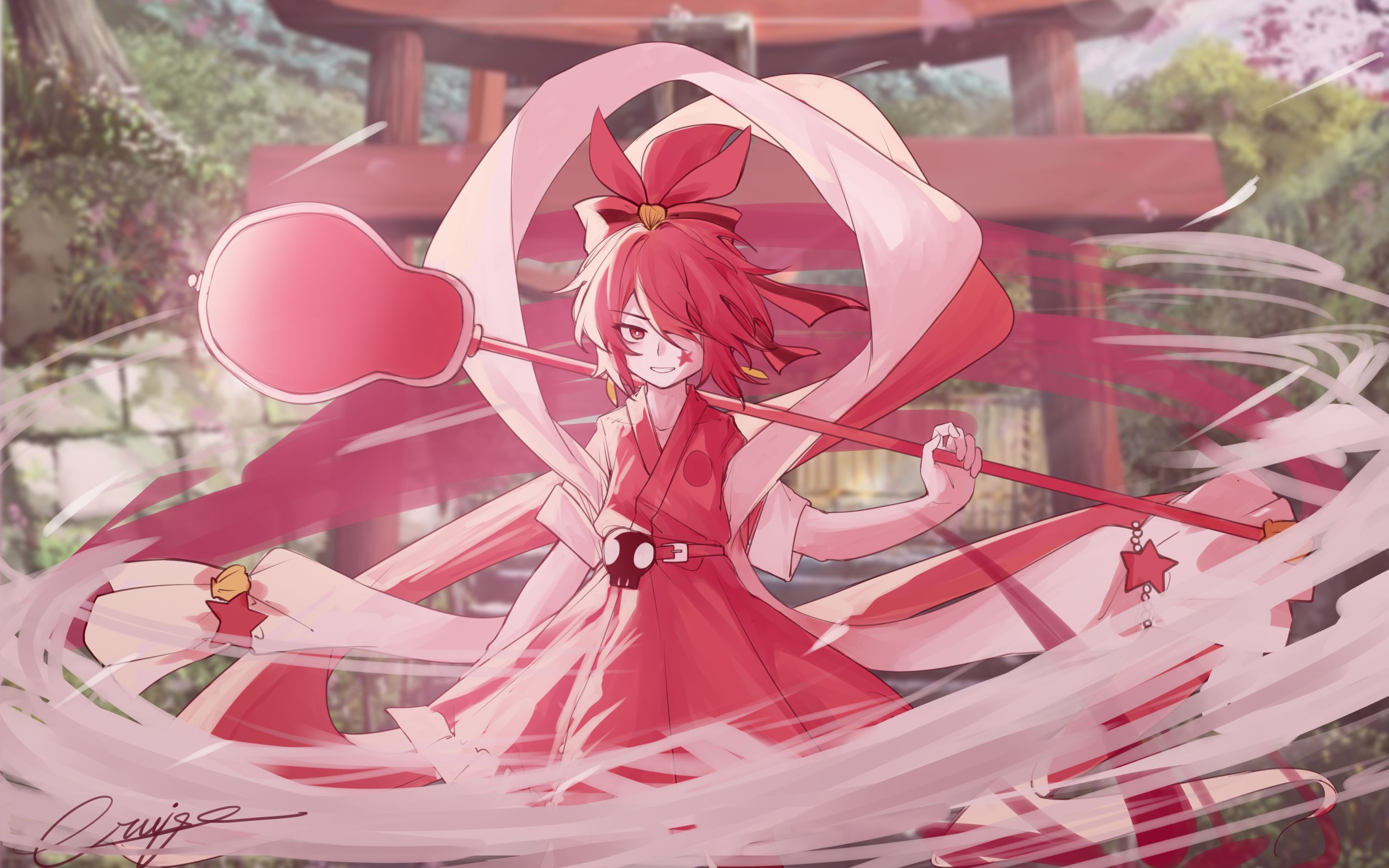 【maimai】守在家门口的乙姬