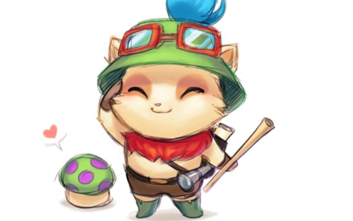 【云顶之奕】九约德尔人三龙 超强羁绊