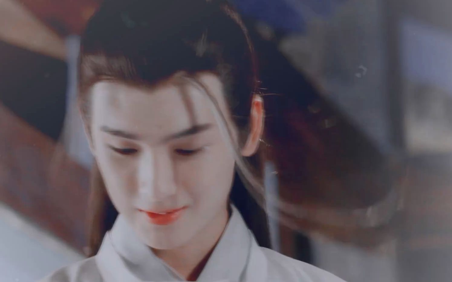 【黄俊捷】【白笙】【屏里狐】cut(全 高清1080)_哔哩哔哩_bilibili