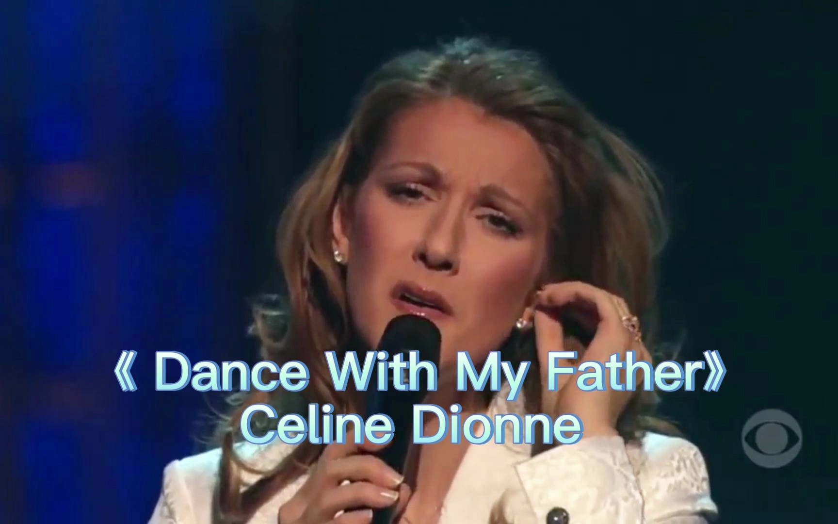 [图]与父共舞《 Dance With My Father》Celine Dionne