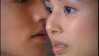 爱上杀父仇人，女主和反派殉情