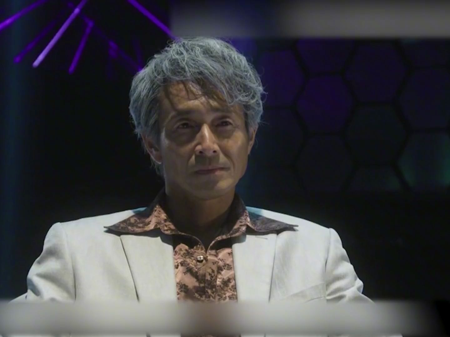 第25集 | 日本麻将天和街浪子,赤木也没有想到,自己居然会这样退场