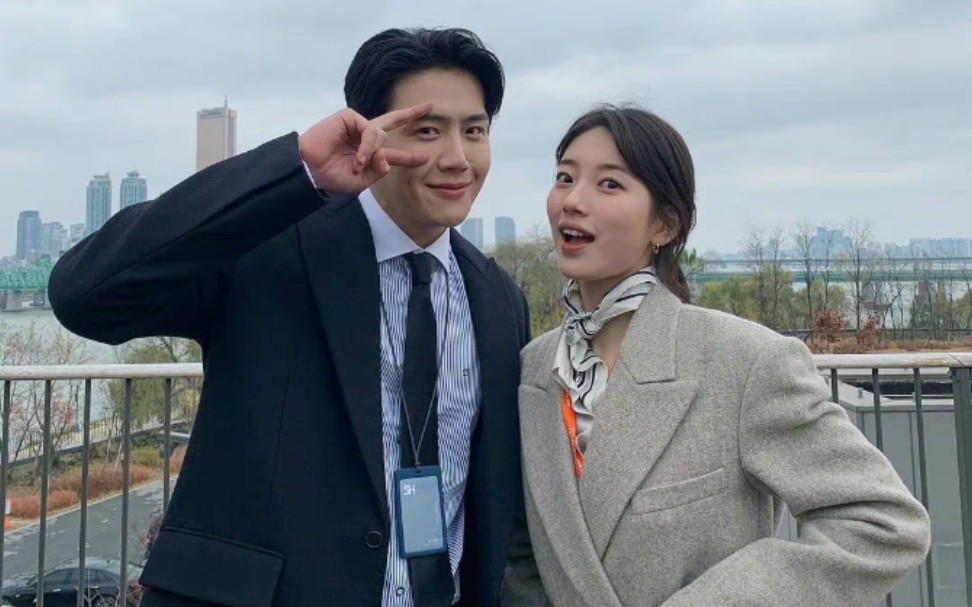 startup裴秀智金宣虎请杀死我的浪漫李润祺