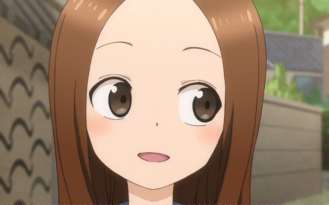 高木同学第一季回顾mv