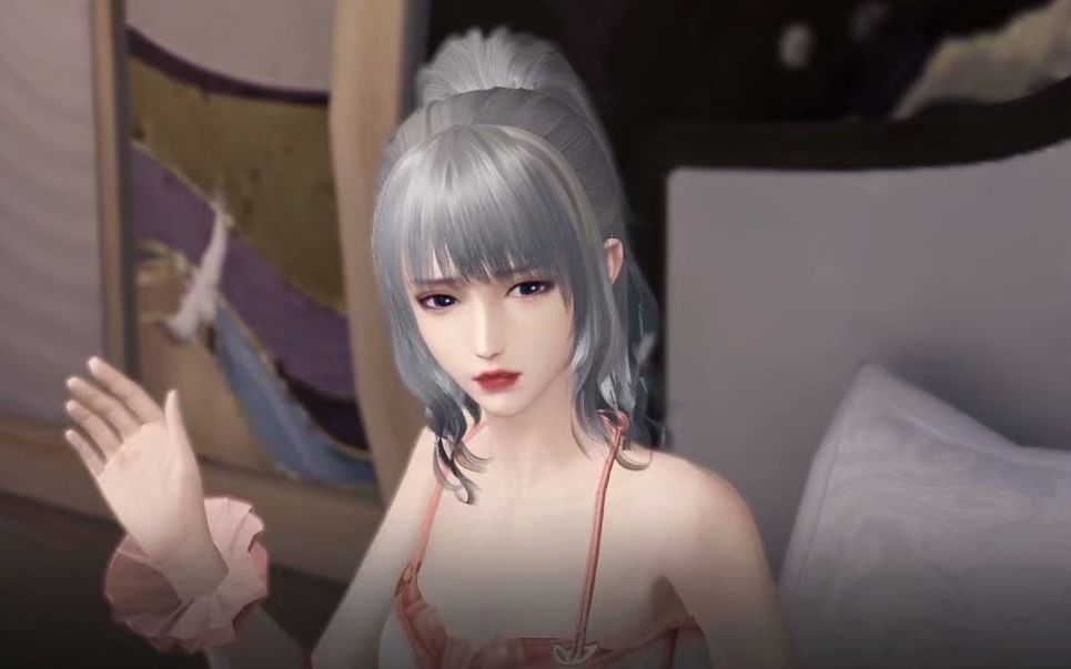 【天谕手游】第一章隐形结局 端木澄好感度部分剧情