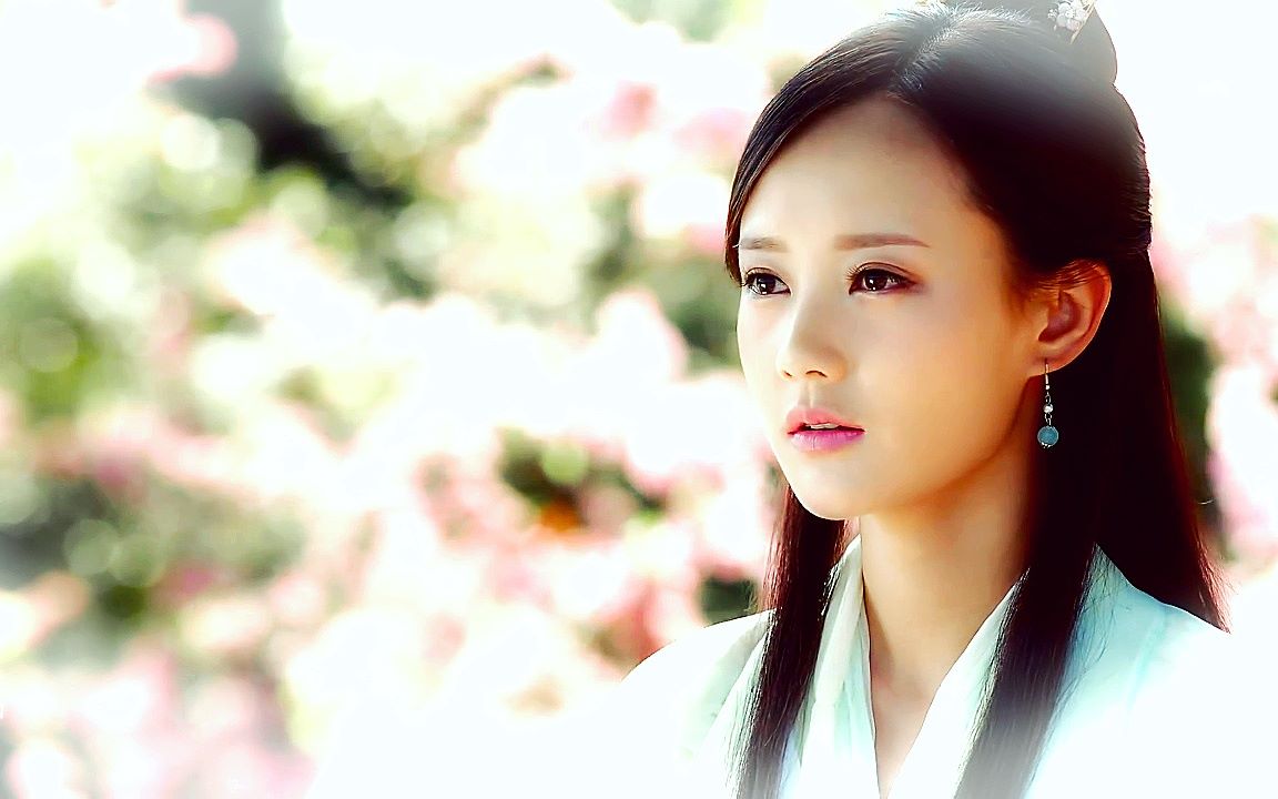 【新射雕英雄传】无·侠【一个并不是群像的群像速度线练习】_哔哩