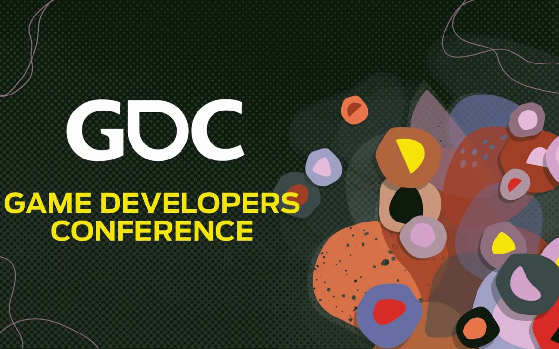 【GDC2O23】与观众一起玩:通过戏剧增强你的社交策略单机游戏热门视频