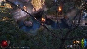 破坏领主第一章全流程cp1 终极boss战在199 24 720p 3小时40分 汉化 玩家群331826751 哔哩哔哩 つロ干杯 Bilibili