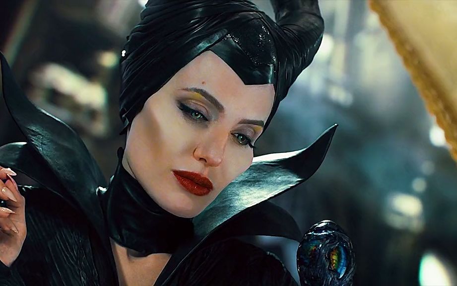 沉睡魔咒 #仙女教母 #压迫感 #超燃 #帅就完事了