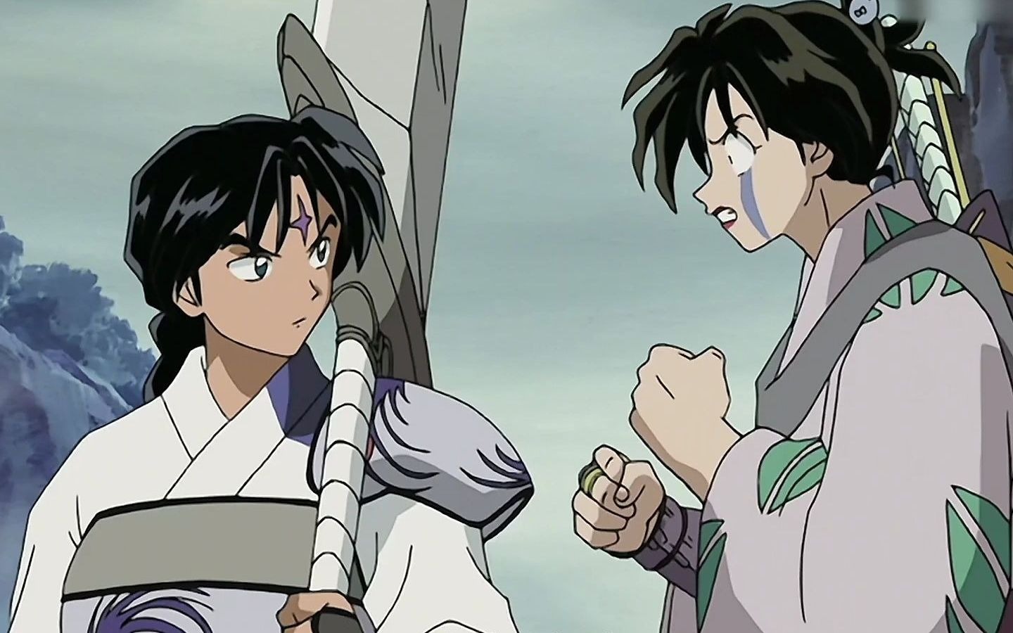 地表最强人类,竟然以凡人之躯,硬抗住了铁碎牙的风之伤