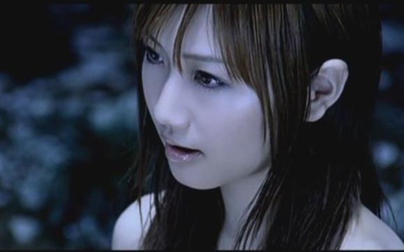 日系唯美mv,重温经典.大冢爱《金鱼花火》