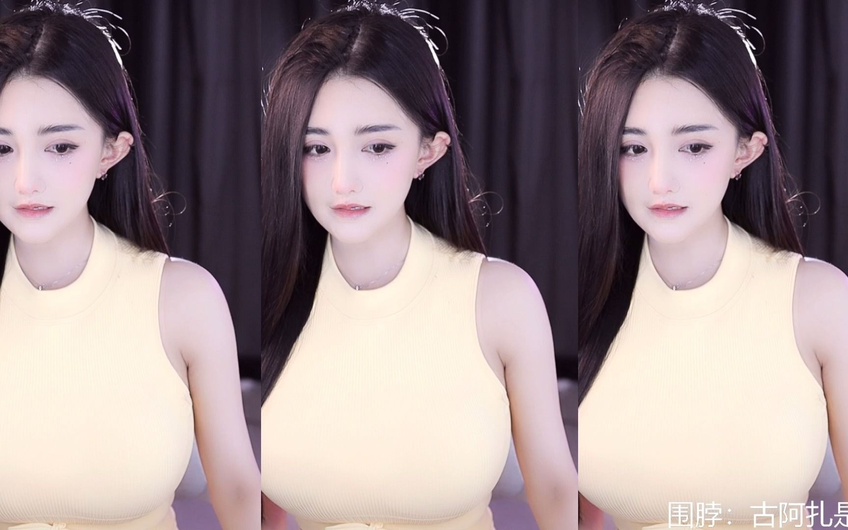 血色古阿扎2022-06-04 23时17分 不间断扭扭舞挑战「盛世-古阿扎 - 不