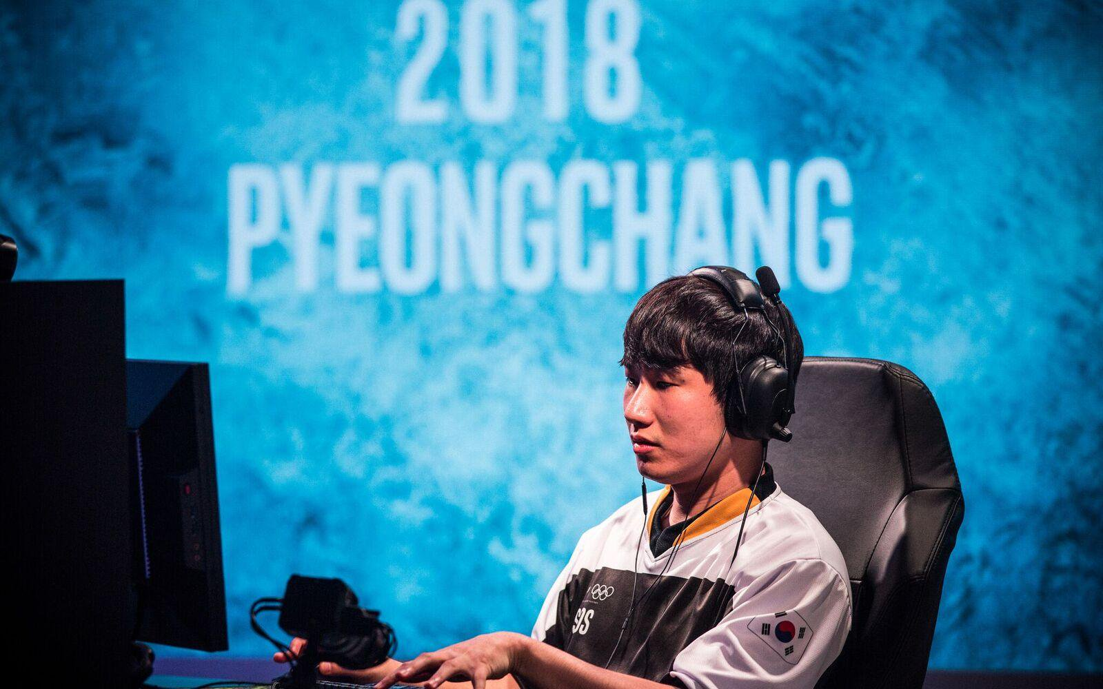 【2019-12-25】狗哥 sos 星际2随机第一视角