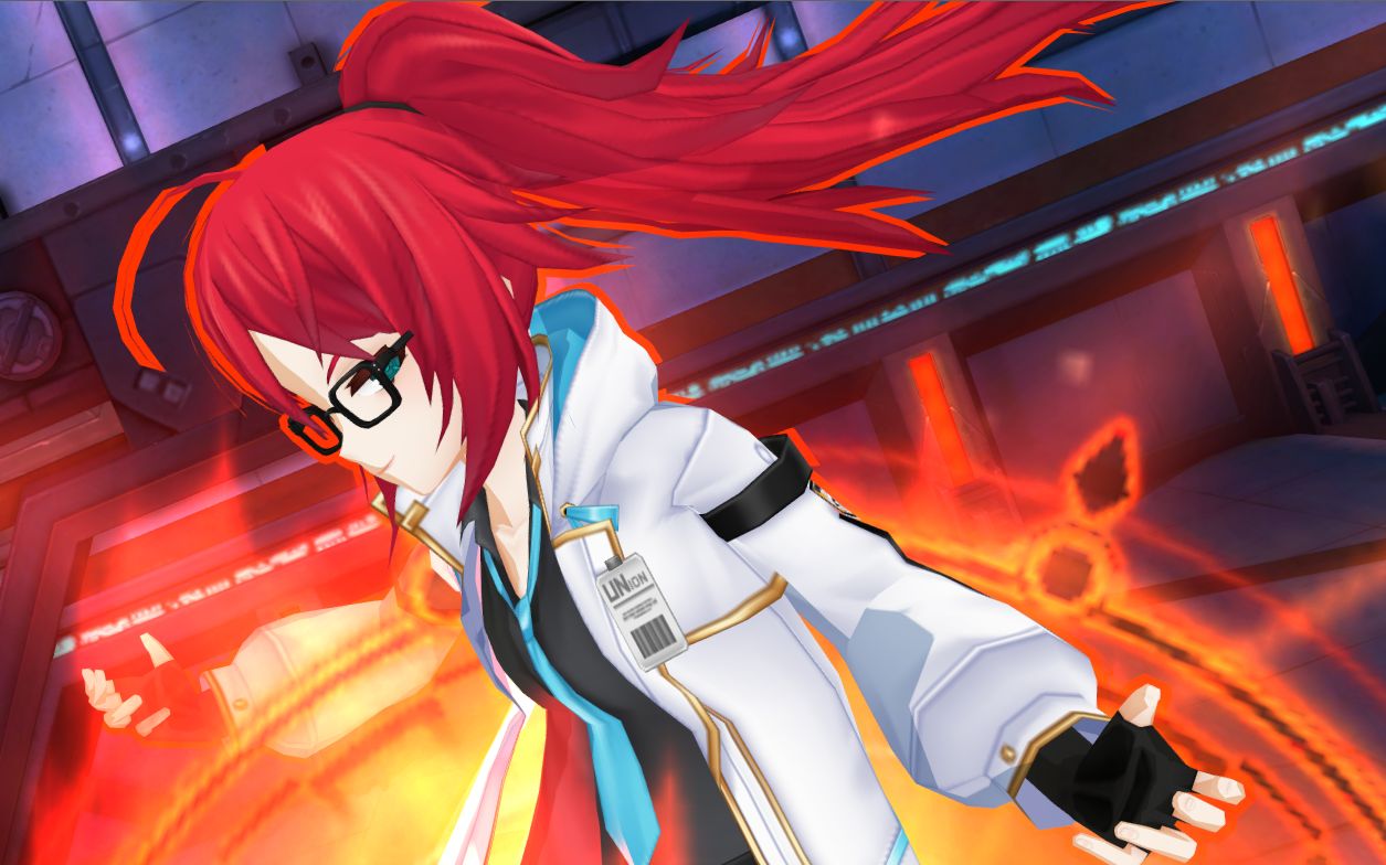 封印者韩服 新本巴比伦塔 爬塔