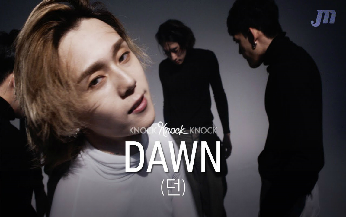 金晓钟(DAWN)《MONEY》LIVE特别版!哔哩哔哩bilibili