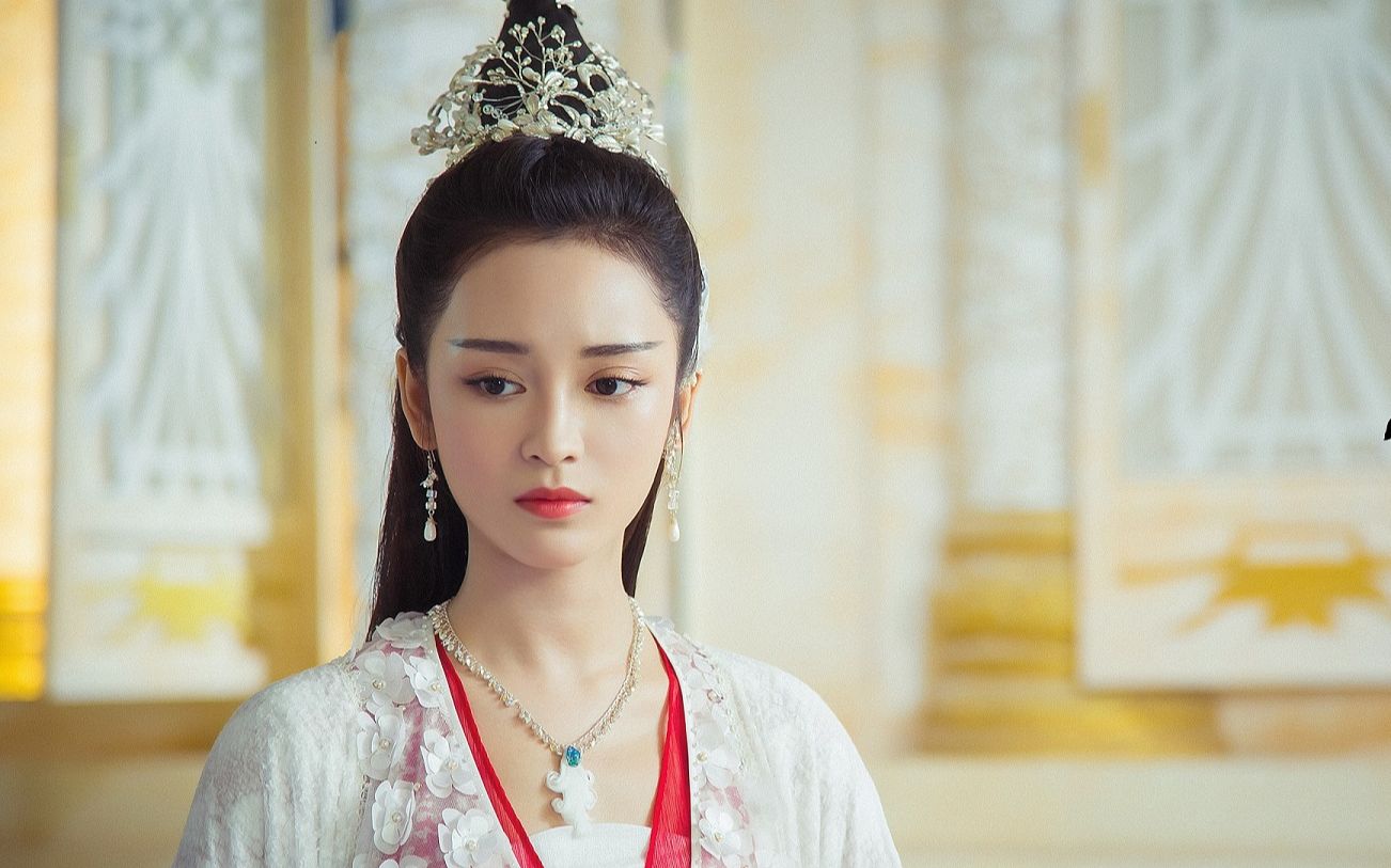 无论怎么挣扎,恶毒女配都无法脱离的结局!【盘点一】