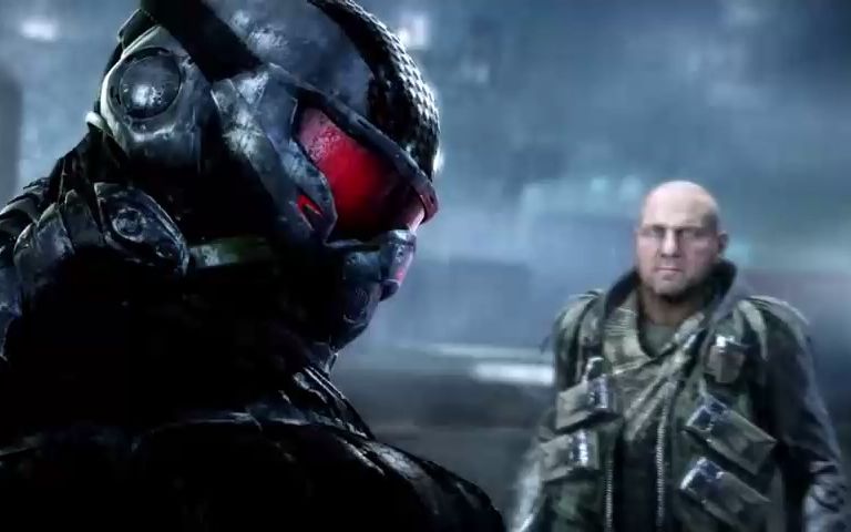 [图]孤岛危机3重制版 Crysis 3 Remastered 中文版，直接玩