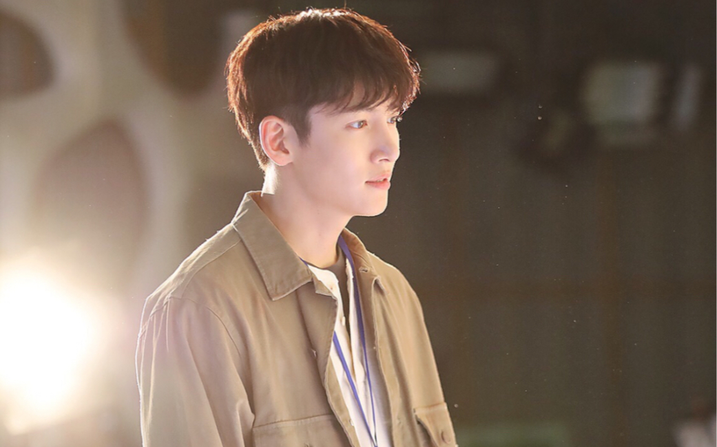 韩剧请融化我!池昌旭cut37!