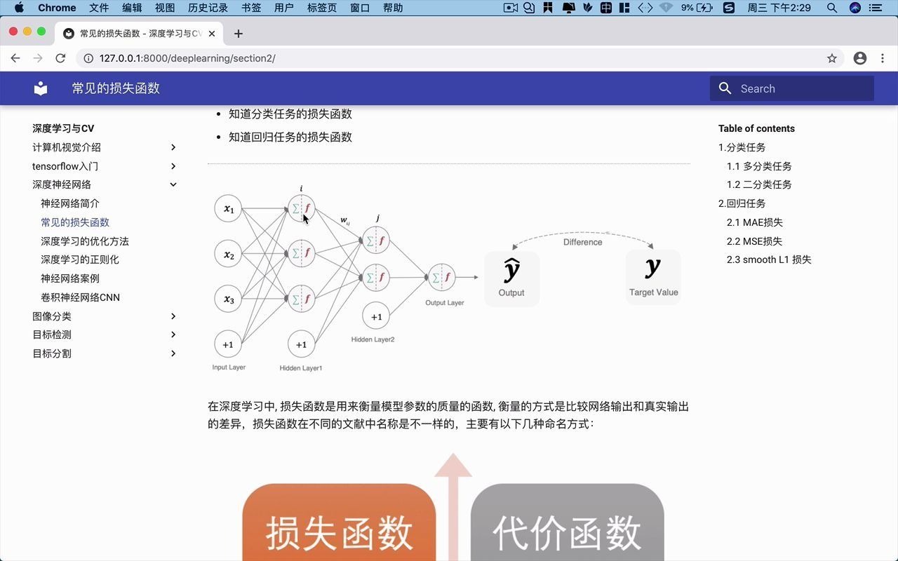 19.损失函数是什么哔哩哔哩bilibili