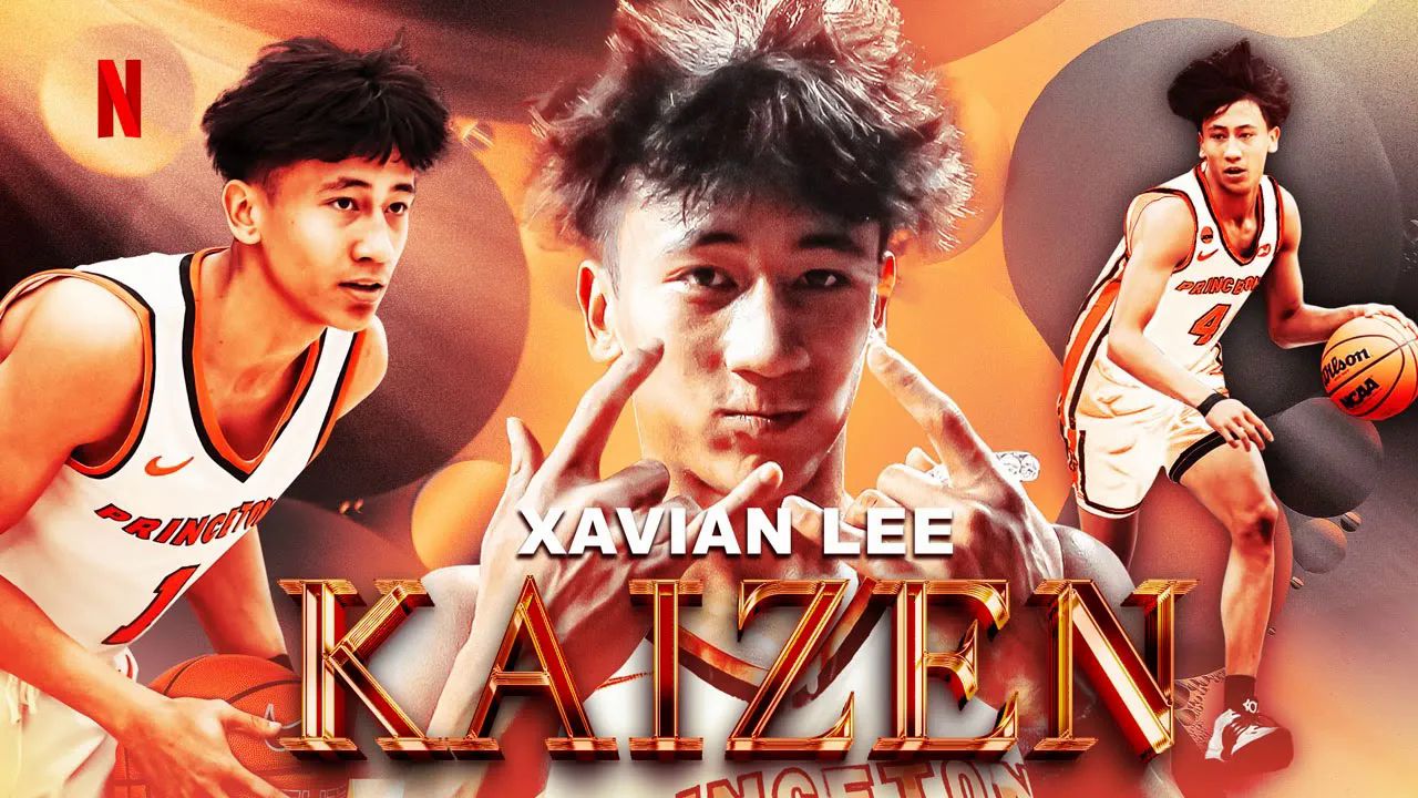 【Kaizen】Ep1加拿大籍韩裔球员Xaivian Lee球员纪录片, 被看做下一位“林书豪”有望获得常青藤联盟最佳球员哔哩哔哩bilibili