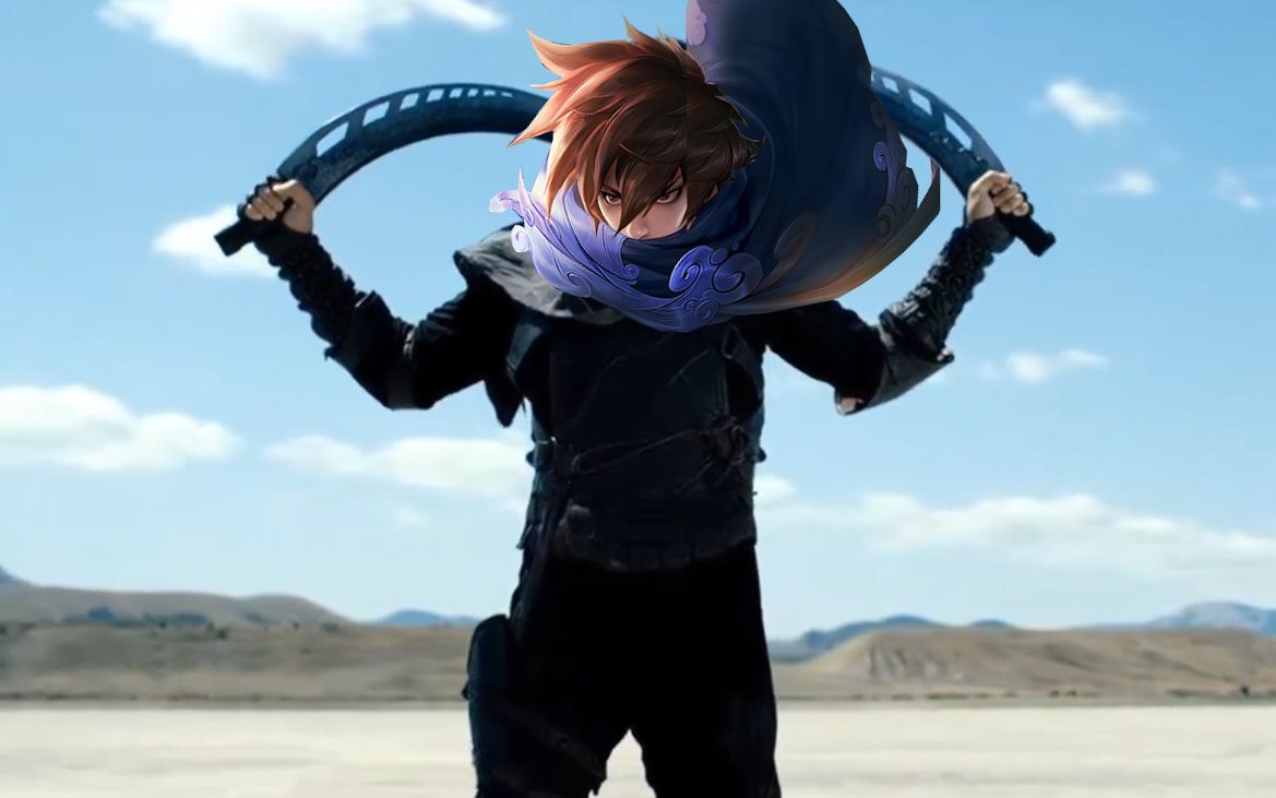 王者荣耀新英雄澜现状