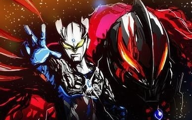 「赛罗奥特曼 the movie 超决战!贝利亚银河帝国」决定版予告