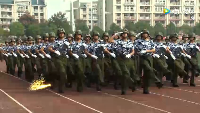 武汉纺织大学大型话剧织梦宣传片哔哩哔哩bilibili