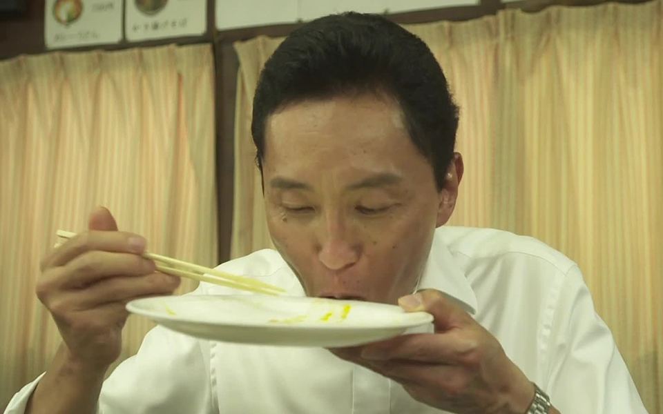 孤独的美食家 第四季 10集