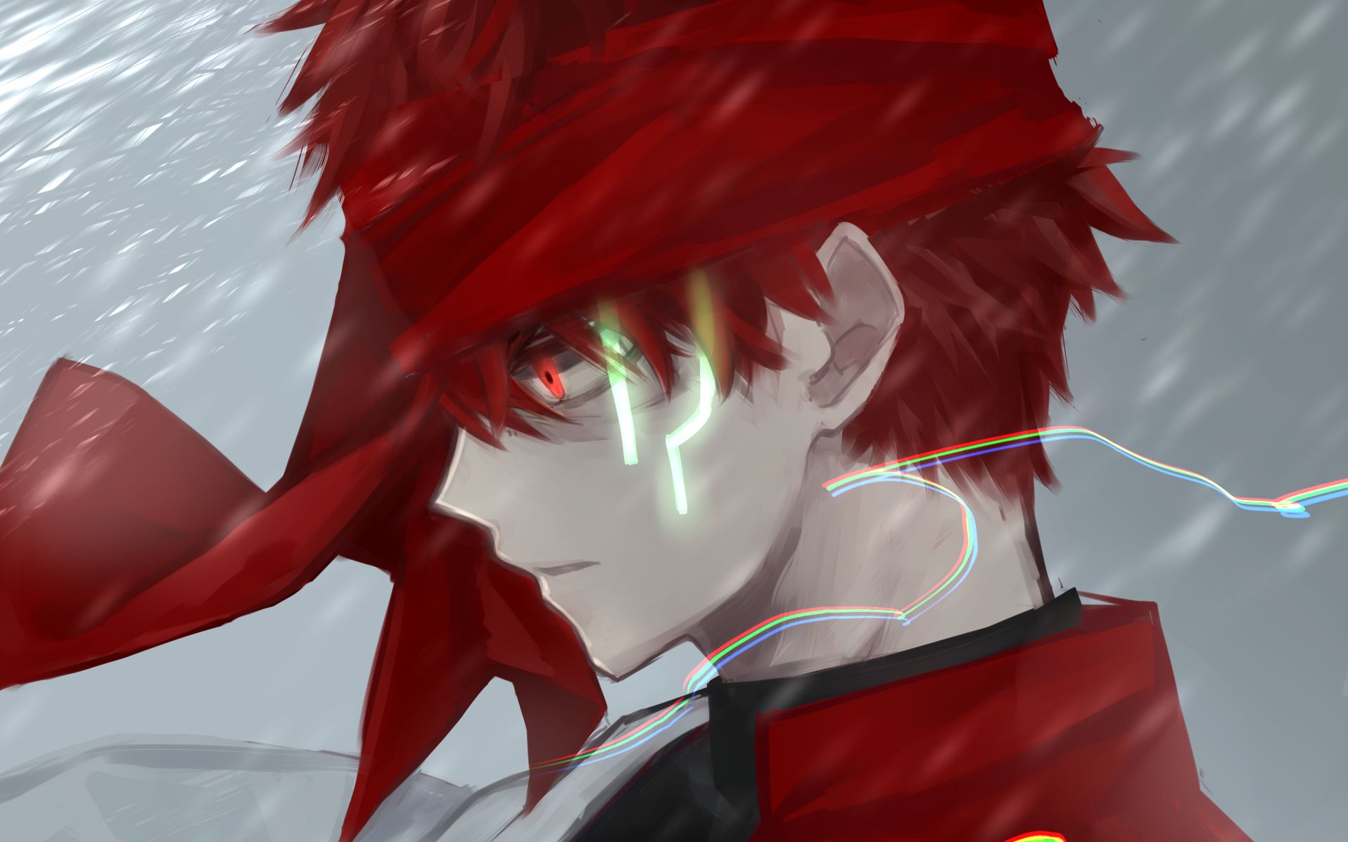 300英雄 emiya-卫宫巨侠杀戮盛宴(别问问就是鹤翼!