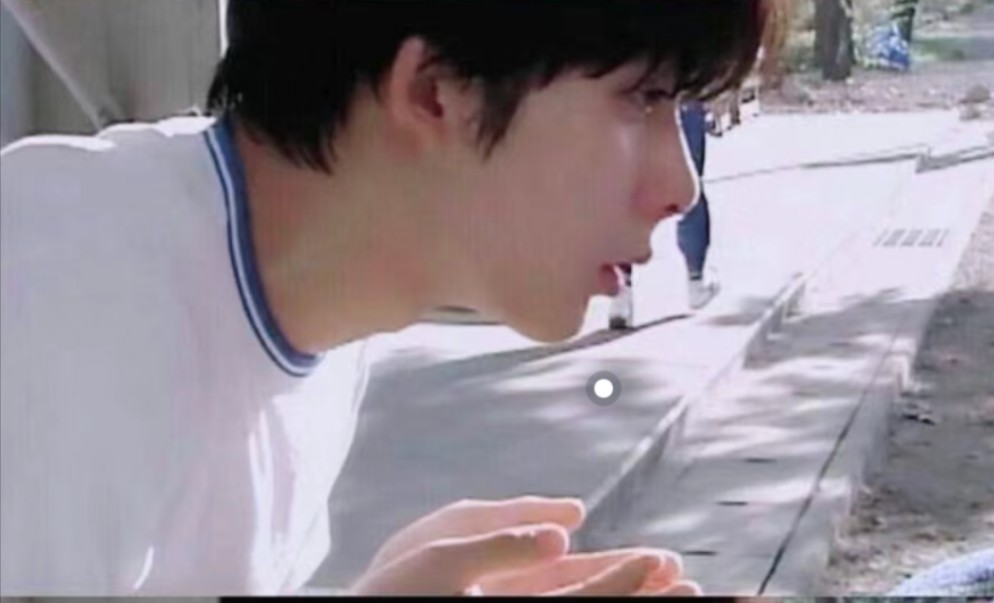 情书电影,柏原崇