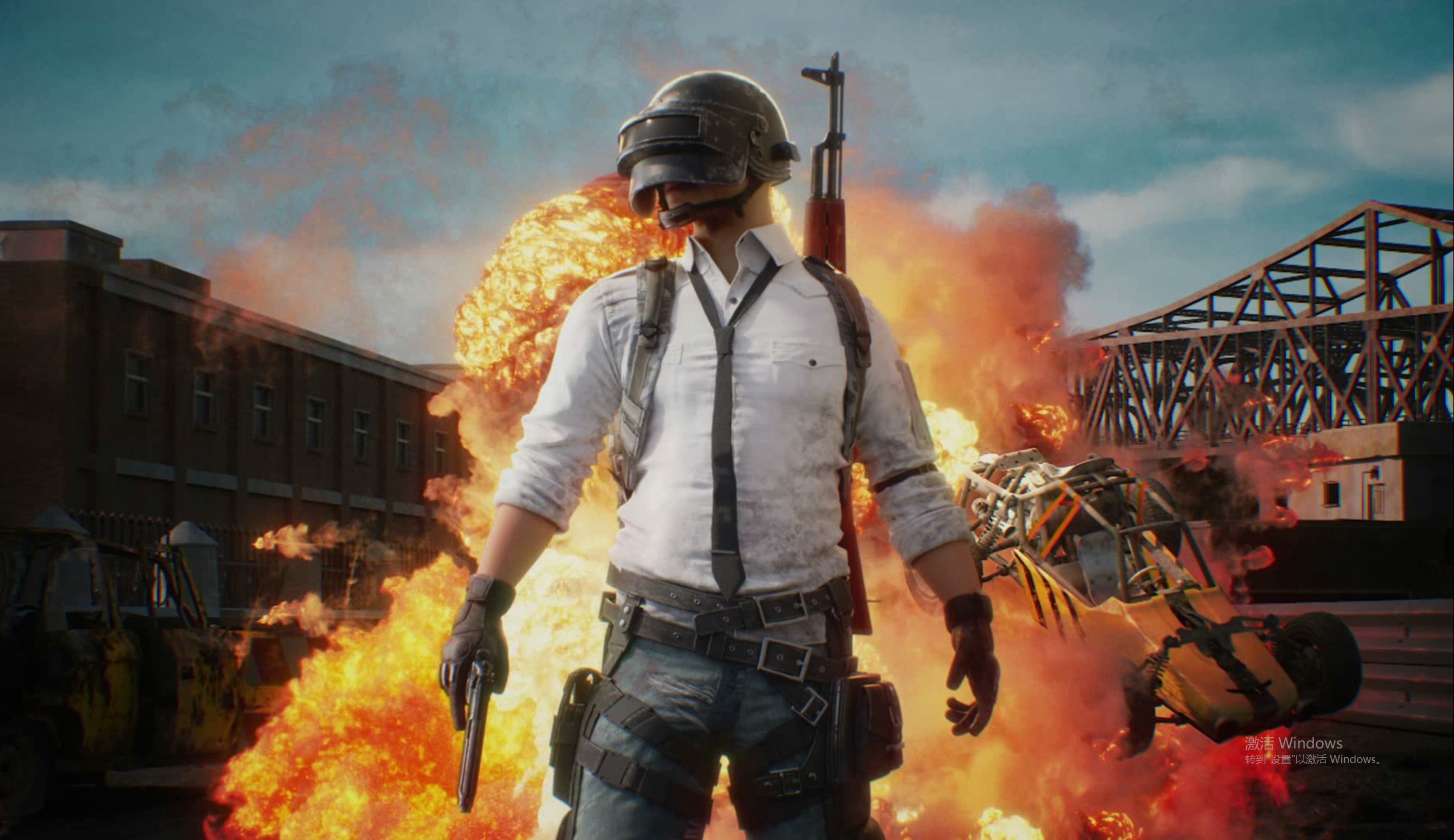 魔安学院 2024最全虚幻游戏逆向 pubg Gwrold定位与解密哔哩哔哩bilibili