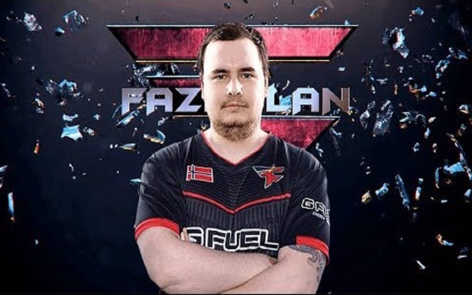 【csgo】pov faze guardian plays faceit @june 2019_哔哩哔哩 (゜