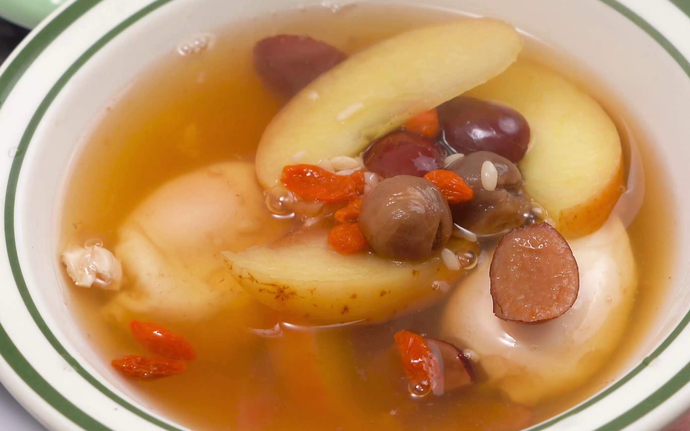 暖宫汤怎么做_暖宫汤的做法_豆果美食