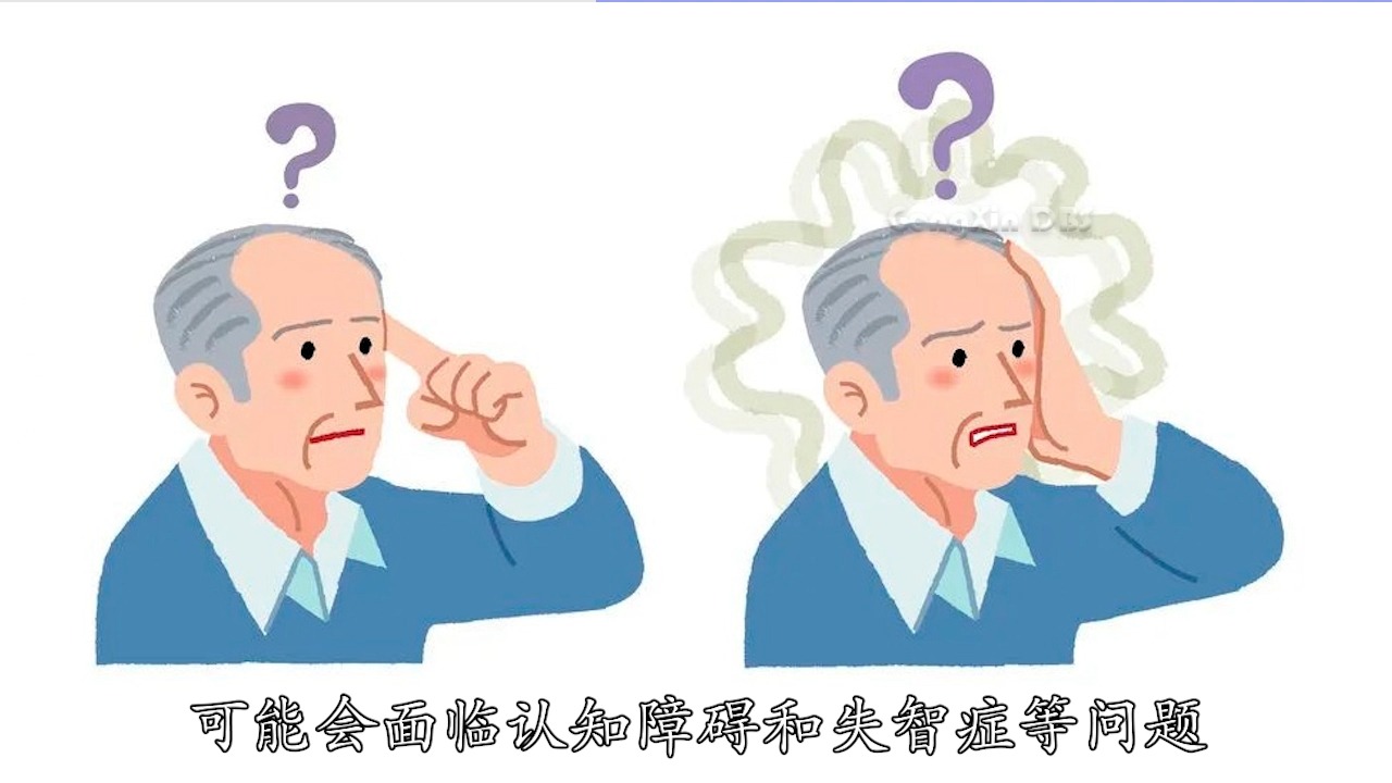 帕金森病是否与其他疾病有关联?