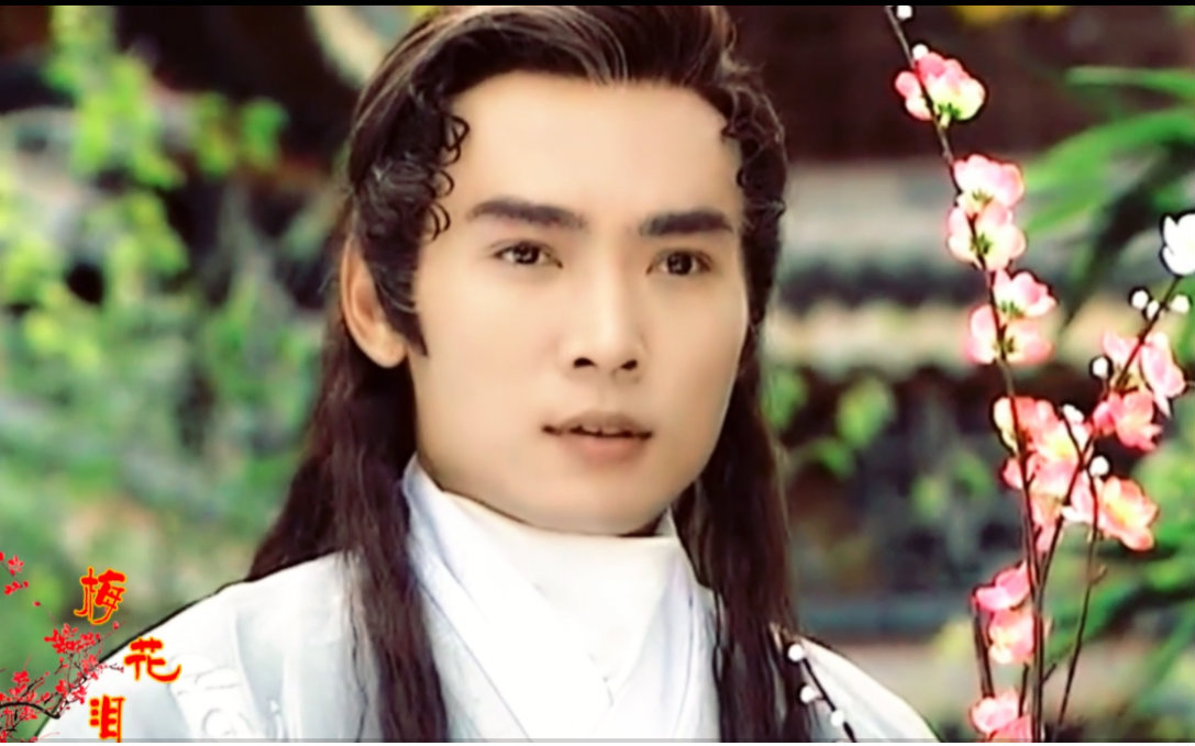 【焦恩俊】【飞刀问情】梅花泪_哔哩哔哩_bilibili