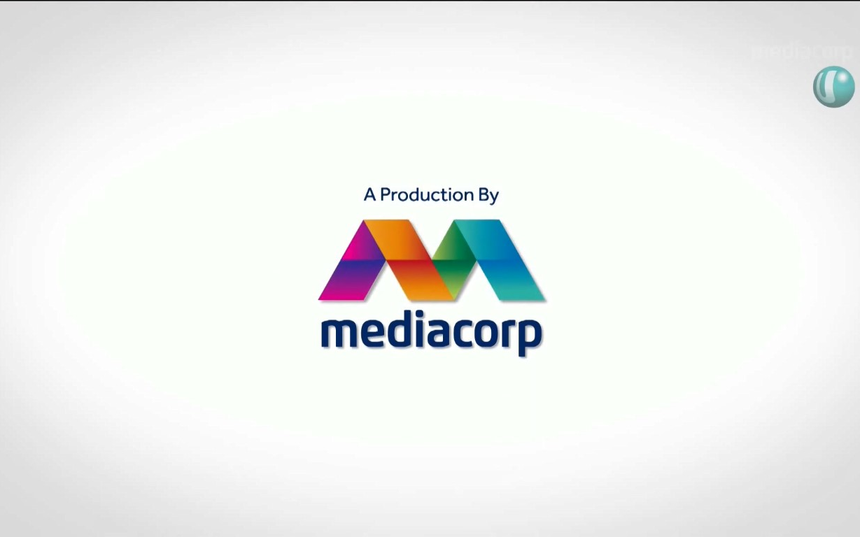 新加坡新传媒（Mediacorp）各语种主新闻OP（2022.1）