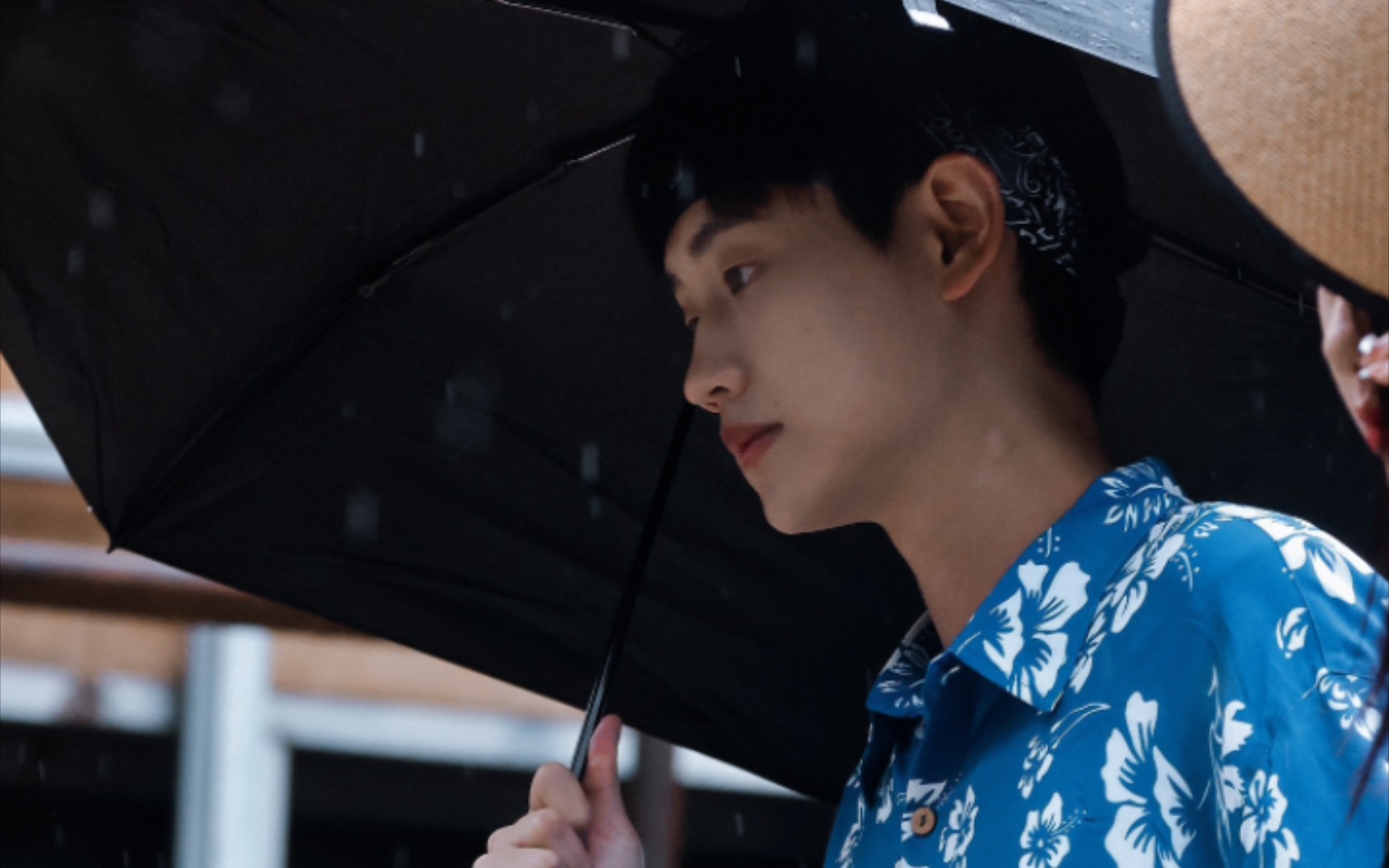 ak刘彰|高冷的帅k