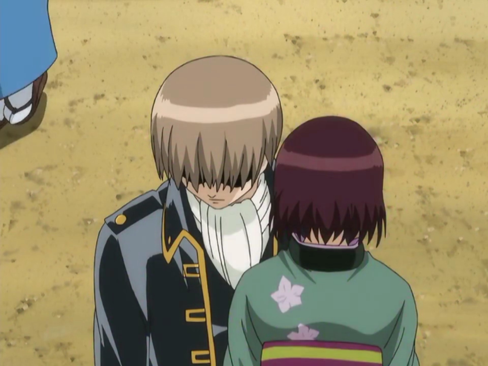 这是银魂里最绝望的死法