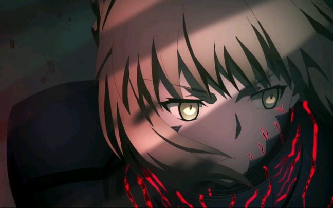 fate天之杯终章   r姐vs黑呆