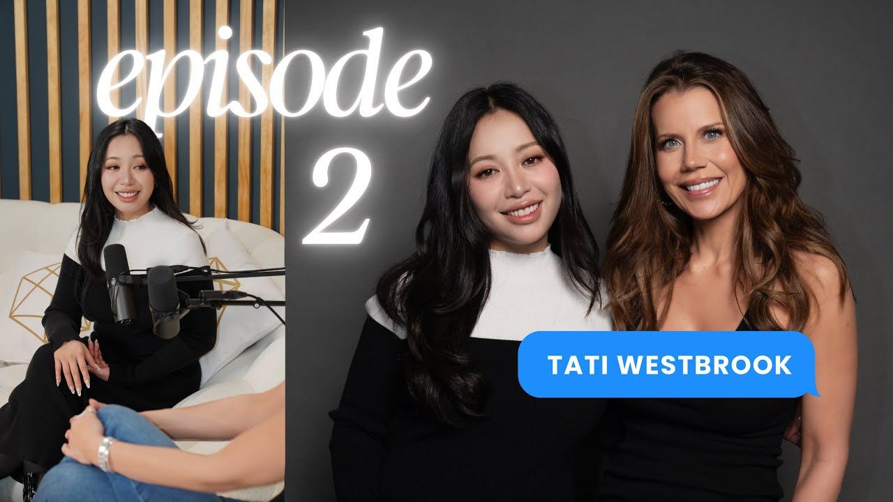 【Michelle Phan】Tati大爆料 Tati Westbrook Tells All... Sobriety, Internet Fame, and哔哩哔哩bilibili