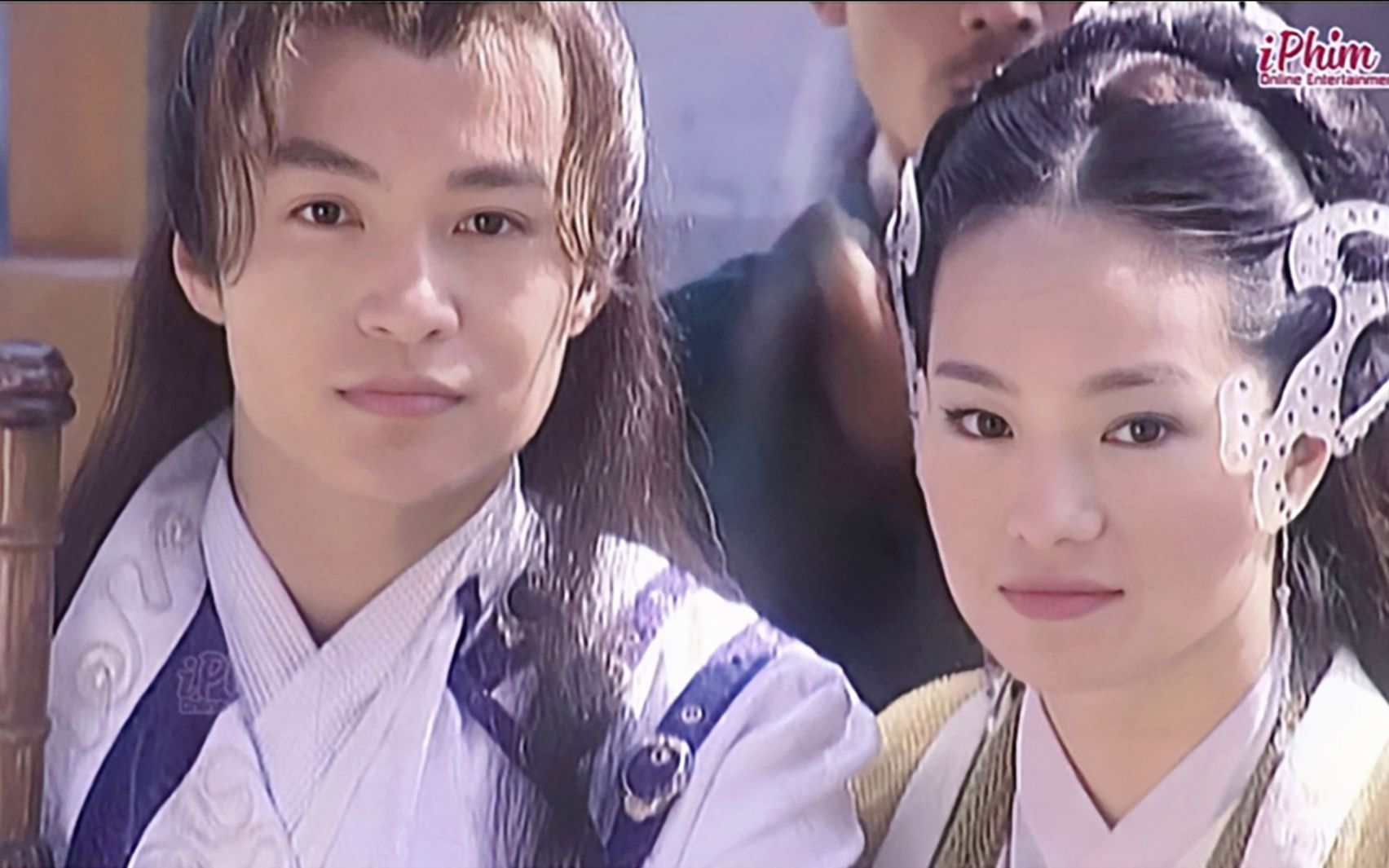 【江雪】杀手cp 小江x雪雨